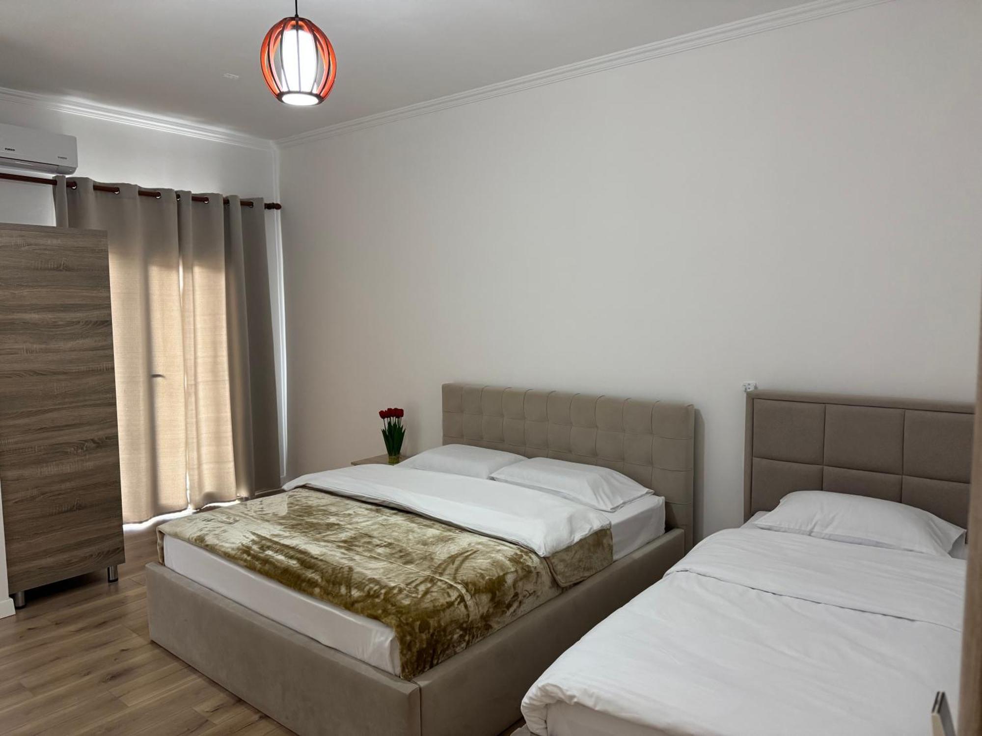 Kutal Park Inn Hotel Përmet Extérieur photo