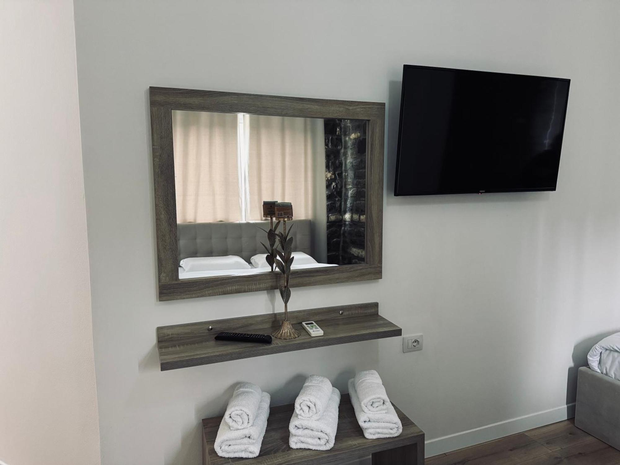 Kutal Park Inn Hotel Përmet Extérieur photo