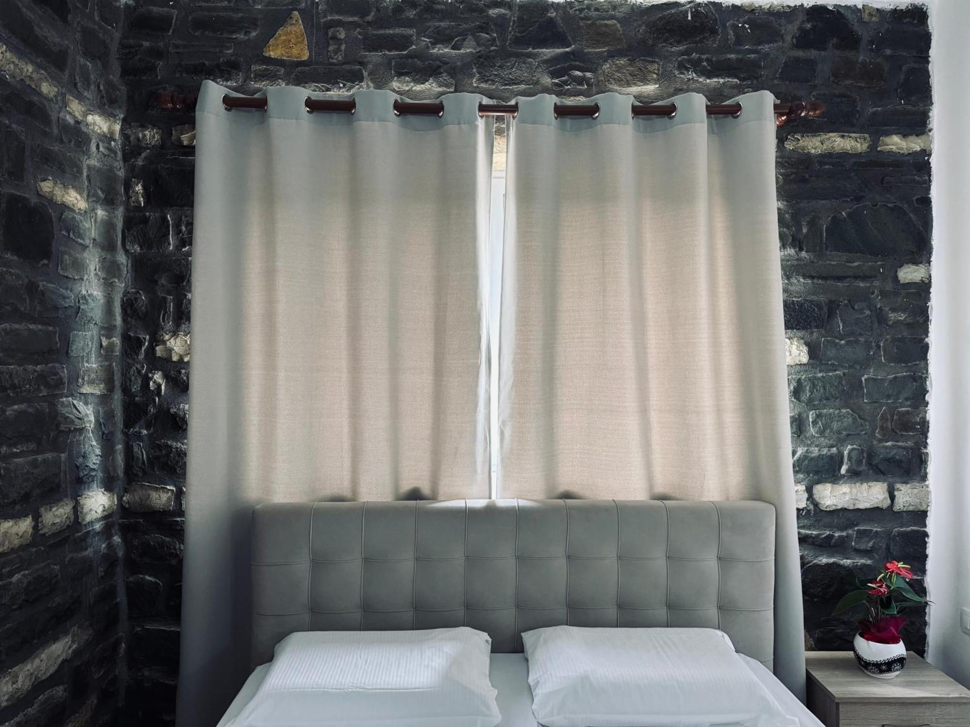 Kutal Park Inn Hotel Përmet Extérieur photo